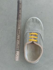 Kids Stylish Canvas Shoes