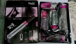 Ktein 5-in-1 Hot Air Styler
