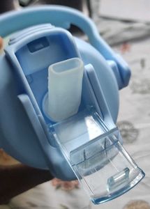 Motivational Water Bottle