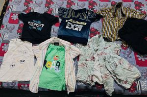 baby boy clothes