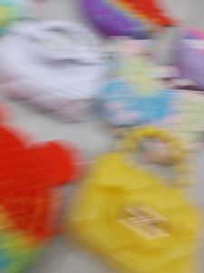Pop It Purse Bundle - Sensory Fun!