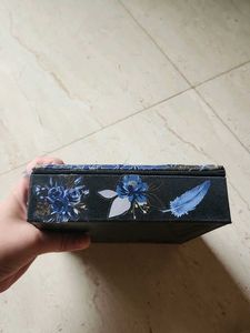 Decorative Jewellery Storage Box