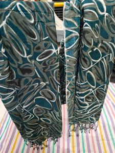 Printed Dupatta/Scarf/Hizab