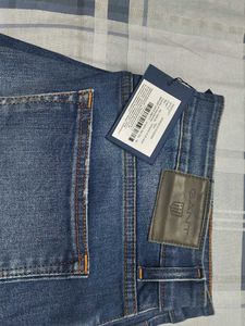 GANT Blue Denim Jeans