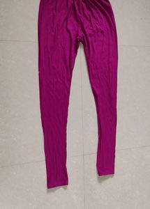 💝 PINK COLOR NEW LEGGINGS