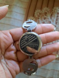 Citizen Vintage Edition