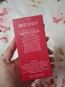 Swiss Beauty BB Foundation Shade - 03