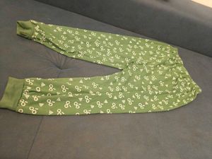 10 Boys Casual Pants 3-6Y size