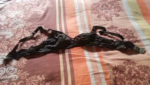 9 Used Bra (For Donation Purpose)