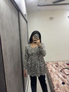 Korean Top/ Tunic