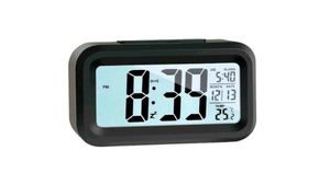 Digital Alarm Clock