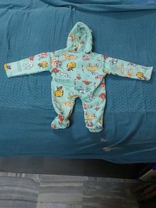 New Baby Jump Suit
