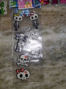 Old STICKERS