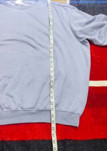 H&amp;M Pullover Sweatshirt