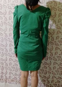 dress one piece Rs -500