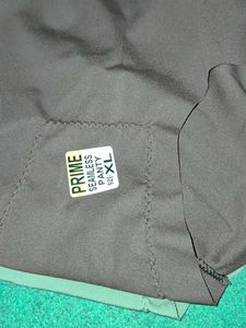 Prime Seamless Panty