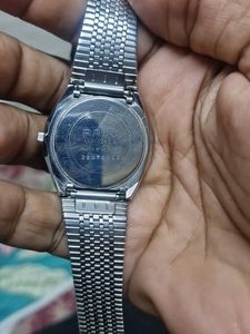 Orignal Rado Quartz Watch Need Money