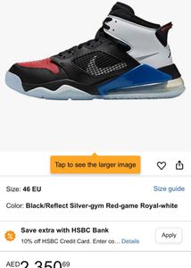 Jorden Shoes For Men