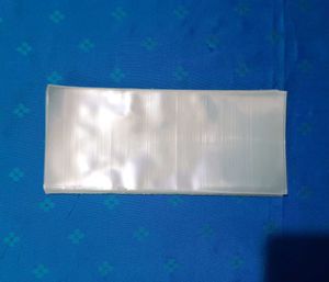 Note Sleeves 50ps Size - 7/3 inch,❗ Sale