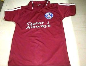 Paris Saint-Germain T-shirt