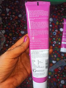 Namyaa Hair Removal Cream