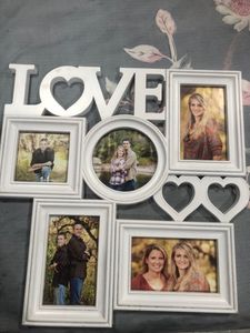 Big Photo Frame