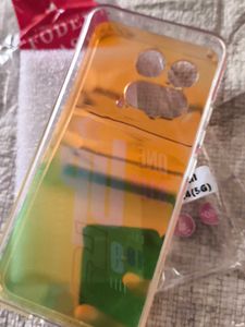 MI 14 5G MOBILE COVER