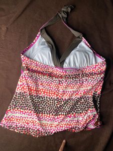 Pintresty Padded Top