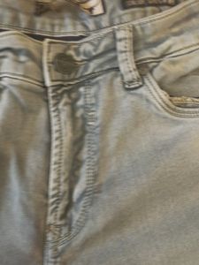 Buffalo Denim Jeans