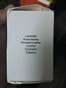 Studio West Perfume