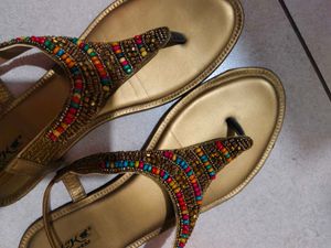 Traditional Flats