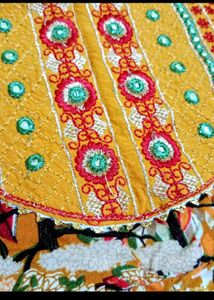 anarkali kurti plazo set with duptta