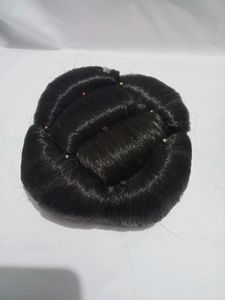 Black Colour Artificial Joda