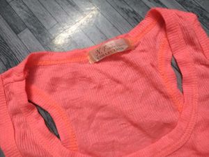 tank top 34,36 🧡