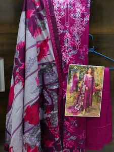 Pakistani Dress