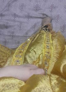 Sharwane Dupatta