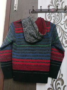 Monte Carlo Jacket