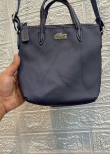 🇺🇸Lacoste Imported Sling Bag
