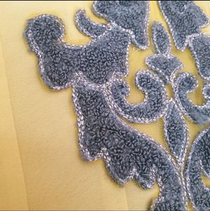 Semi Stitch Anarkali Kurti