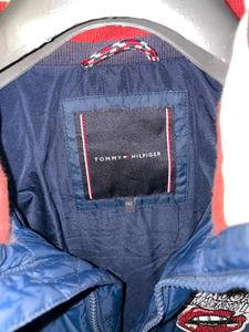 Tommy Hilfiger Puffer Jacket