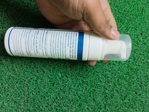 Foam Cleaner for White Shoes