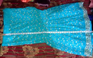 Beautiful Trendy Design Garara Set For Woman
