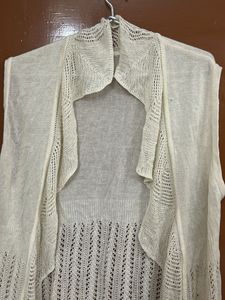 Elegant Knit Cardigan