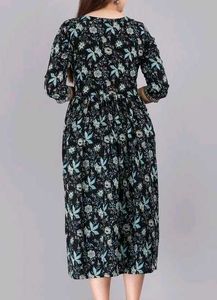A-line Kurti