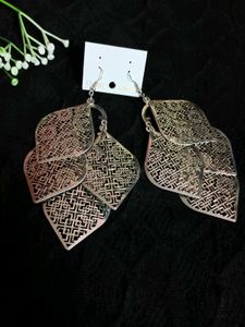 Statement Earrings Combo