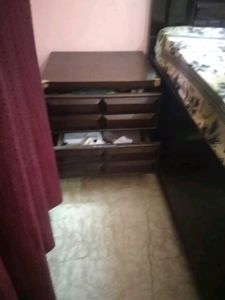 King Size Double Bed 6x6