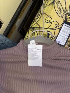 Ribbed Bodycon Mini Dress