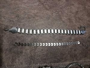 10 Necklace,8 Bangles,3 Bracelet,5 Earrings, Clips