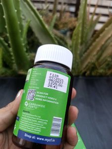 Ashwagandha 600mg Tablets