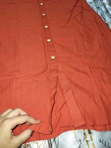 Office Wear Kurta For Women 🍁